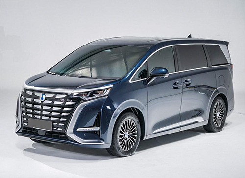 佛山商務租車