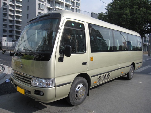佛山租車